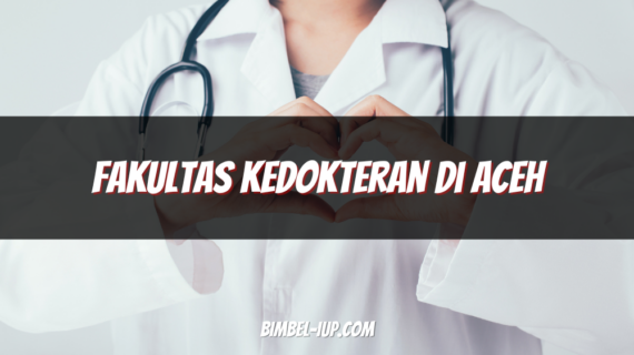 Fakultas Kedokteran di Aceh: Pusat Pendidikan Medis Berkualitas di Ujung Barat Indonesia