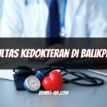 Fakultas Kedokteran di Balikpapan: Pilihan Terbaik untuk Studi Kedokteran di Kalimantan Timur