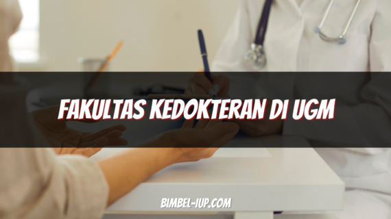 Panduan Memilih Fakultas Kedokteran di UGM: Menjadi Dokter Berprestasi di Yogyakarta