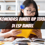 Rekomendasi Bimbel IUP Terbaik di ESP Bimbel: Solusi Sukses Masuk Program Internasional