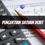 Pengertian Satuan Debit: Fungsi, Rumus, Jenis, Cara Menghitung, dan Contoh Soal Lengkap
