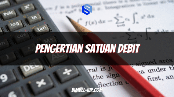 Pengertian Satuan Debit: Fungsi, Rumus, Jenis, Cara Menghitung, dan Contoh Soal Lengkap