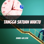 Tangga Satuan Waktu: Pengertian, Cara Menggunakan, dan Contoh Soal Lengkap