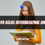 Biaya Kelas Internasional UNAIR: Rincian Lengkap, Perbandingan, dan Tips Persiapan Finansial