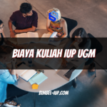 Biaya Kuliah IUP UGM: Rincian Lengkap, Perbandingan Jurusan, dan Tips Mengelola Biaya