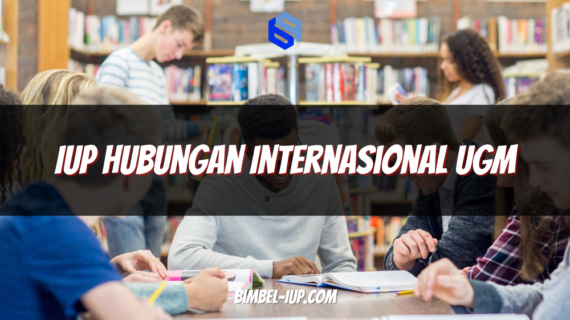 IUP Hubungan Internasional UGM: Jalur Internasional Bergengsi Menuju Karier Global
