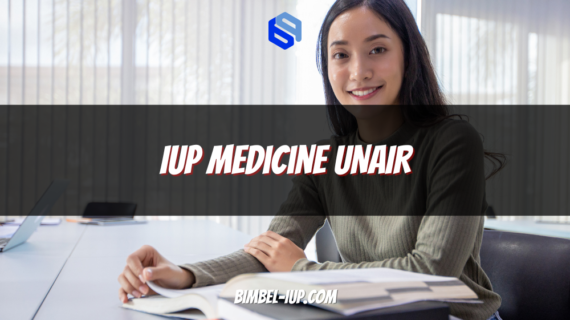 IUP Medicine UNAIR: Program Kedokteran Internasional Bergengsi untuk Calon Dokter Global