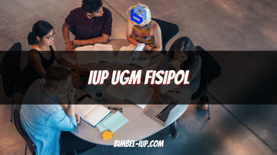 IUP UGM FISIPOL: Program Sarjana Internasional Favorit Calon Mahasiswa Berprestasi