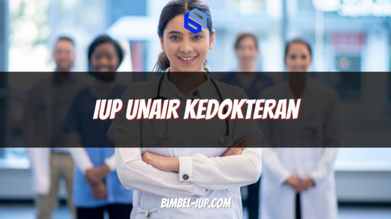 IUP UNAIR Kedokteran: Jalur Internasional Favorit Calon Dokter Berstandar Global