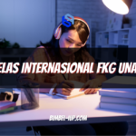 Kelas Internasional FKG UNAIR: Jalur Kedokteran Gigi Bertaraf Global di Universitas Airlangga