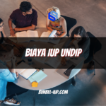 Biaya IUP UNDIP Terbaru: Rincian Lengkap, Simulasi Total & Cara Menyiapkan Dana Kuliah Internasional