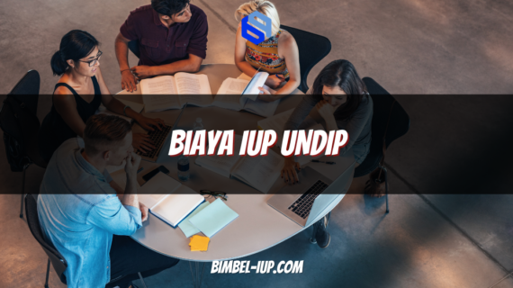 Biaya IUP UNDIP Terbaru: Rincian Lengkap, Simulasi Total & Cara Menyiapkan Dana Kuliah Internasional