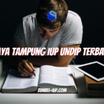 Daya Tampung IUP UNDIP Terbaru: Peluang Lolos Lebih Besar atau Justru Semakin Ketat?