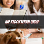 IUP Kedokteran UNDIP: Kuliah Dokter Bertaraf Internasional di Indonesia, Seberapa Sulit Masuknya?
