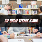IUP UNDIP Teknik Kimia: Kurikulum, Biaya, Seleksi & Prospek Kerja Lulusannya (Panduan Lengkap)