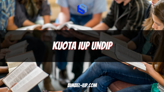 Kuota IUP UNDIP 2026: Berapa Daya Tampung Tiap Jurusan & Kenapa Banyak yang Gagal Padahal Nilainya Tinggi?