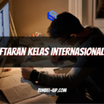 Pendaftaran Kelas Internasional UNAIR: Syarat, Jadwal, Biaya & Strategi Lolos (Panduan Lengkap 2026)